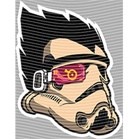 Japanese anime-JP 2810